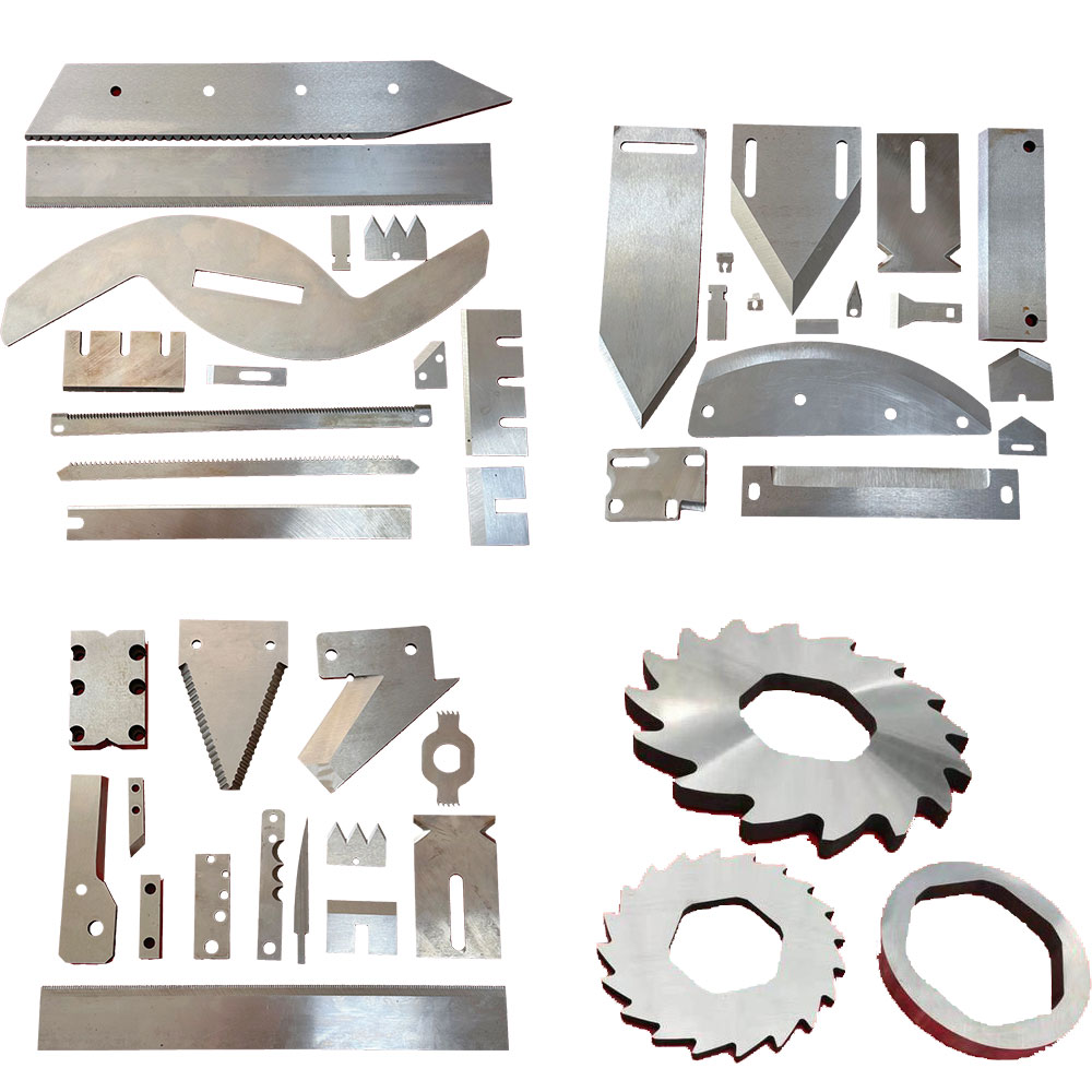 Industrial tooling customization