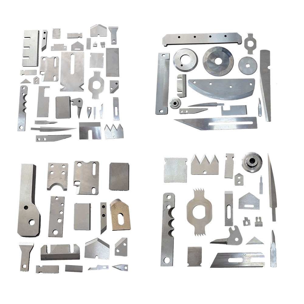 Industrial tooling customization